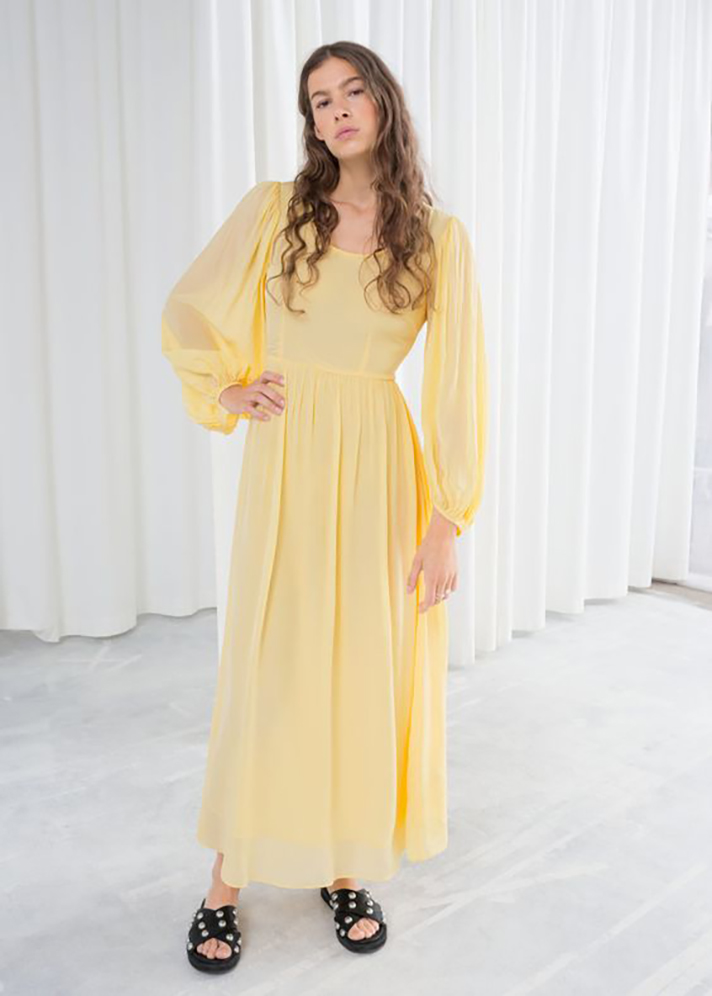 STYLECASTER | 71 Spring Dresses to Shop, Because It's Finally Warm Outside (!!)