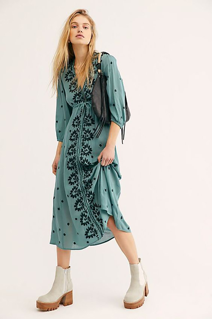 STYLECASTER | 71 Spring Dresses to Shop, Because It's Finally Warm Outside (!!)