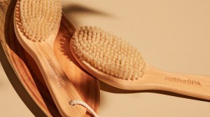 NativaSPA Dry Brush