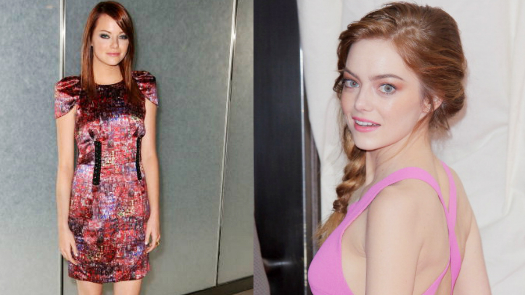 10 Celebrities Who Look Better When They're A Bit Heavier