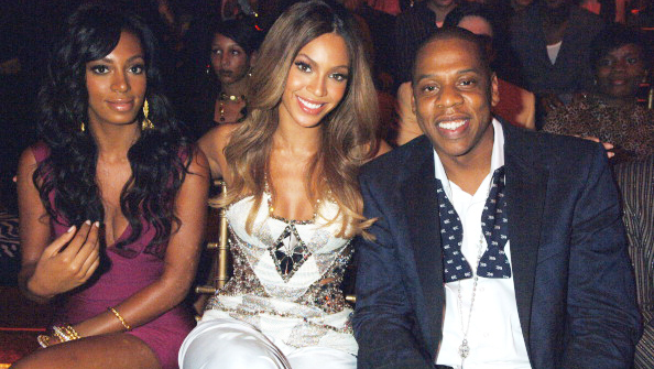 Beyonce, Solange, Jay Z Release Statement on Elevator Brawl