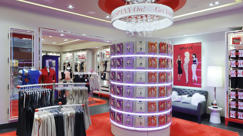 Spanx is Launching Jeans