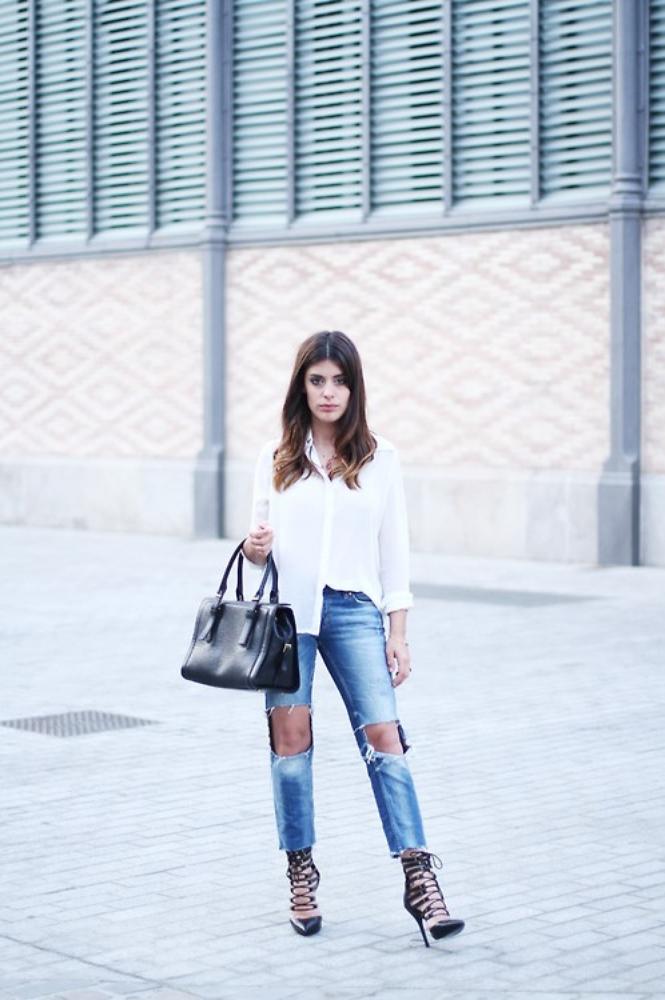 21 Fashion Bloggers With the Most Stylish Tattoos