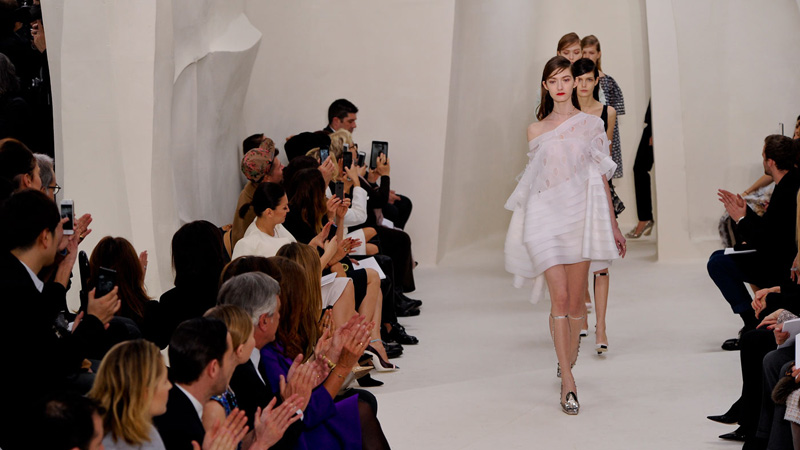 Giorgio Armani's Net Worth