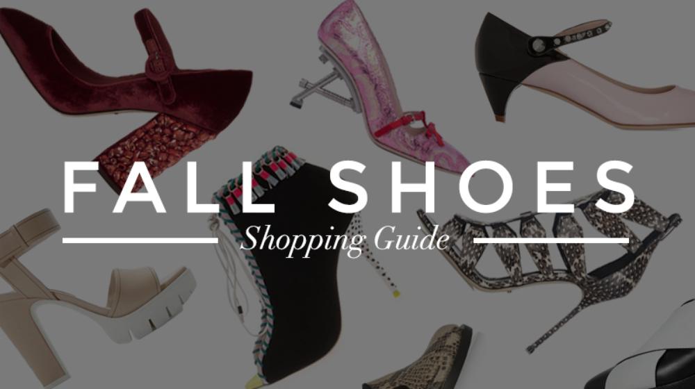 The Fall 2019 Boot Trends—Plus, 18 Ways to Shop Them Right Now