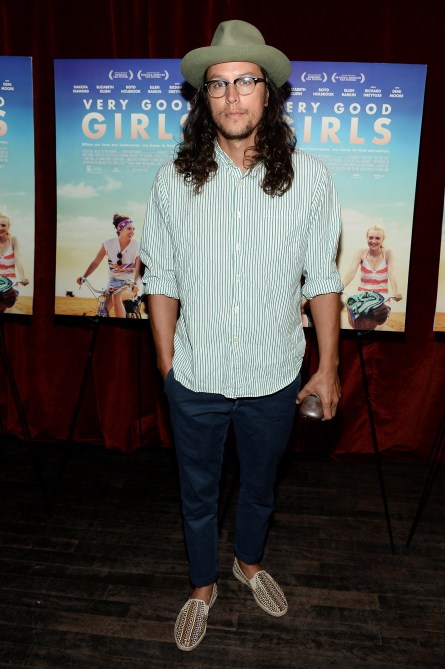 Cary Joji Fukunaga hot hair