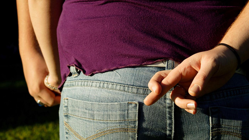 Are You Suffering From ‘Prince Charming Syndrome’?