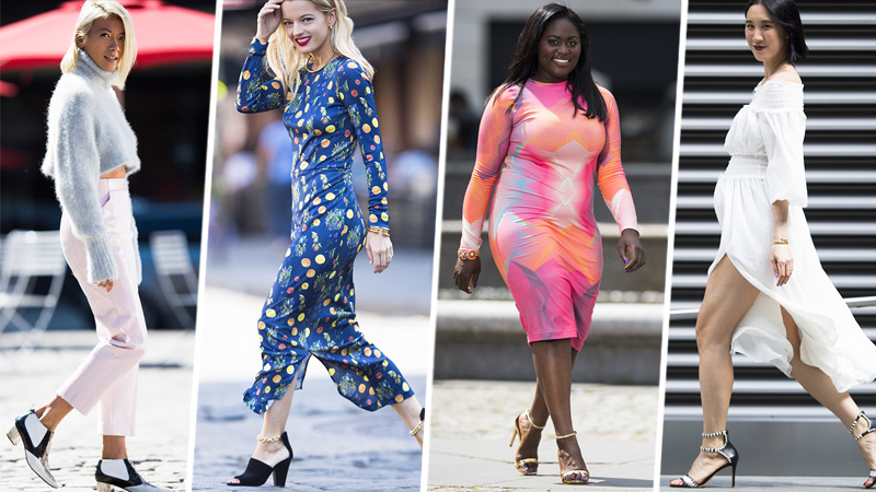 Most Stylish New Yorkers 2014 stylecaster
