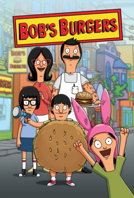 Bobs Burgers