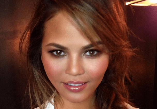Chrissy Teigen Quits Twitter After Ottawa Shooting Tweet