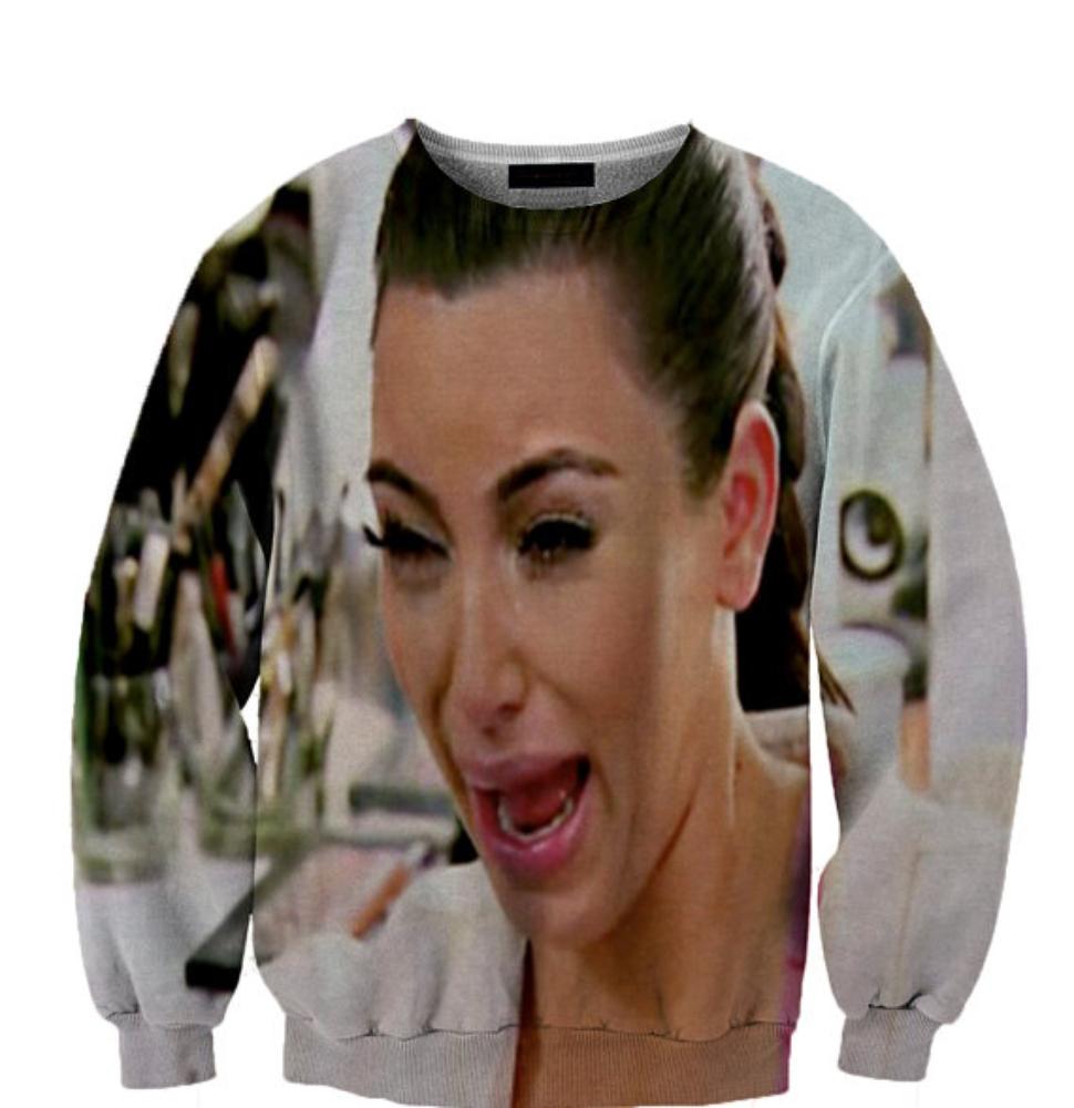 Madonna Goes Topless for Interview Magazine