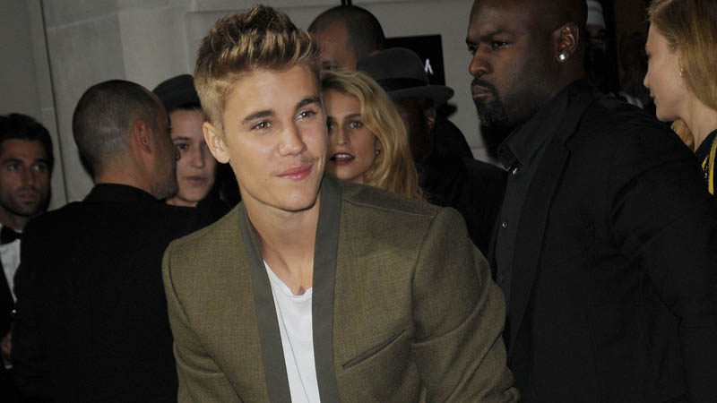 Justin Bieber Topped Forbes List of Highest Earning Celebs Under 30