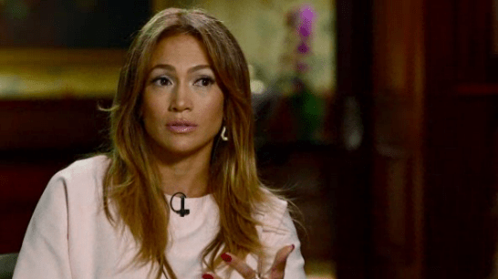 Jennifer Lopez Reveals Ben Affleck Was "First Big Heartbreak"