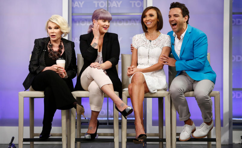 Tyra Banks Posts Makeup Free Selfie