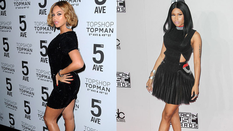 Drake Talks Rihanna, Nicki Minaj, Kanye West in New Interview