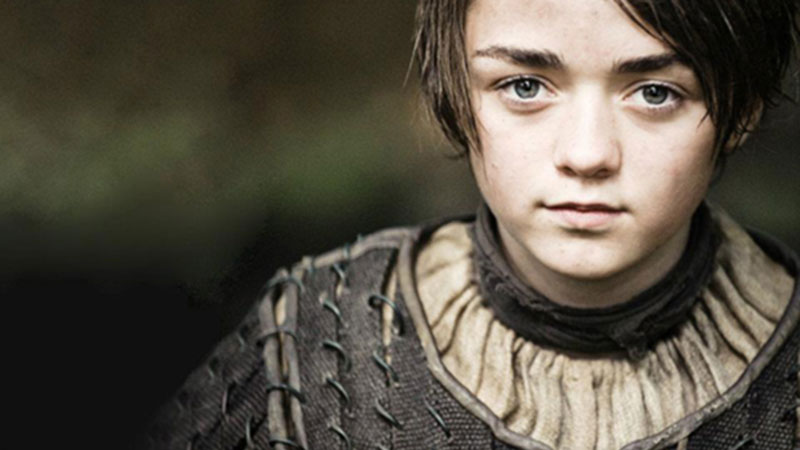 Game of Thrones Season Five Trailer leaked