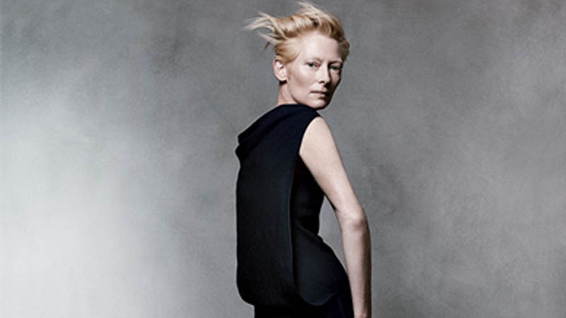 47 Stylish Older Women