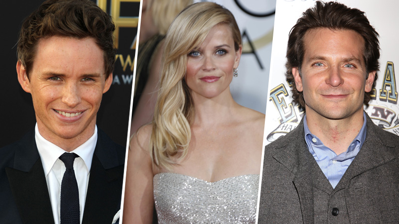Only White Actors Were Nominated For An Oscar In 2015