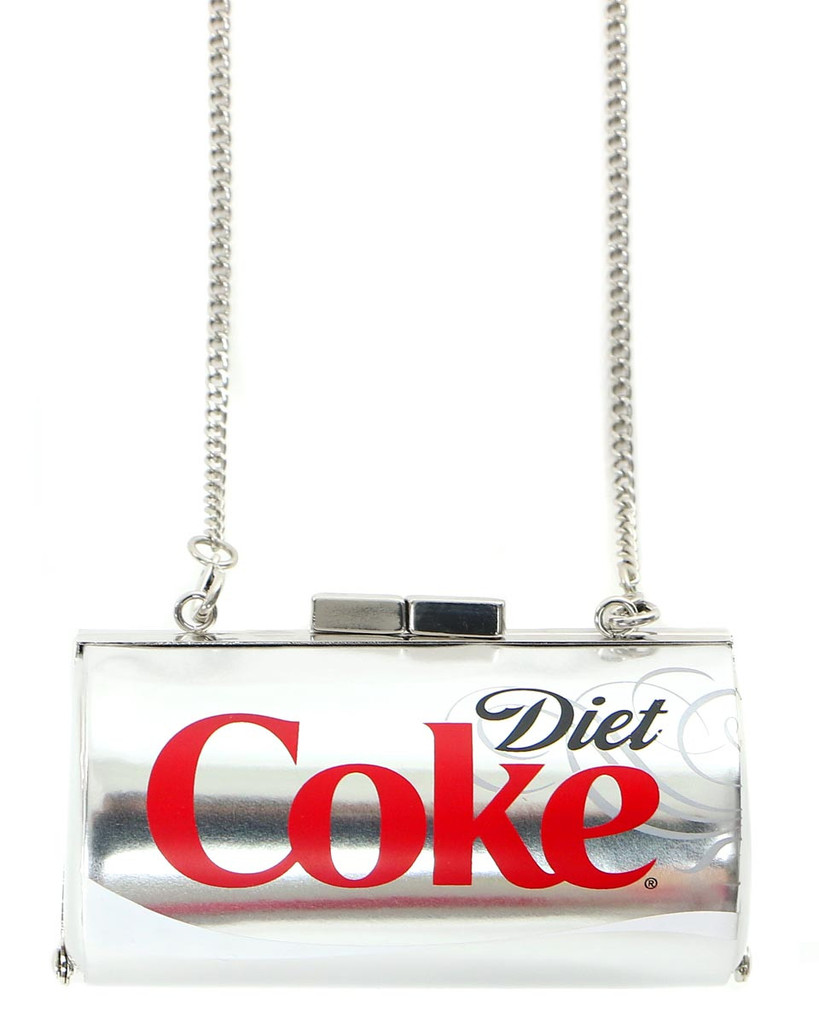 diet coke bag
