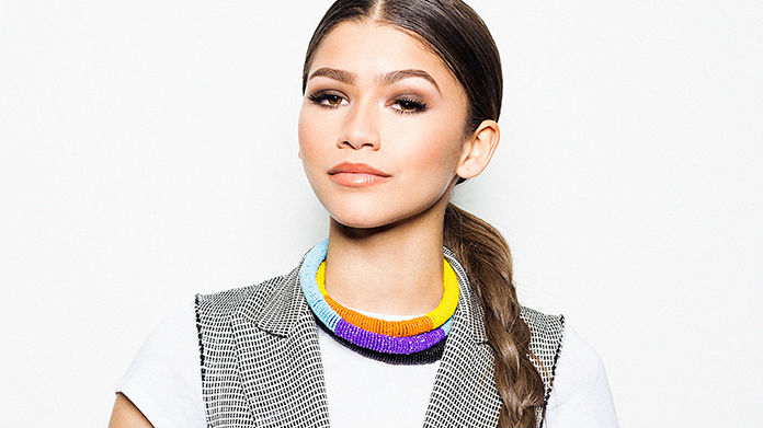 zendaya interview stylecaster