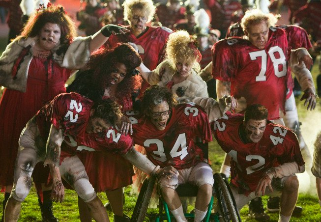 Ryan Murphy Net Worth 2020: How Much He Made From Netflix Deal