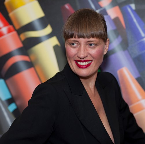 Charlotte Willer's Pre and Post-Fashion Week Rituals