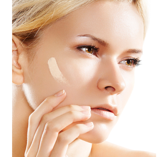 Beauty 101: Tips Going (and Keeping) Platinum Hair