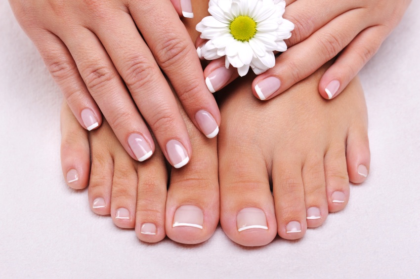 Summer Foot Care Tips From Dr. Leslie Campbell