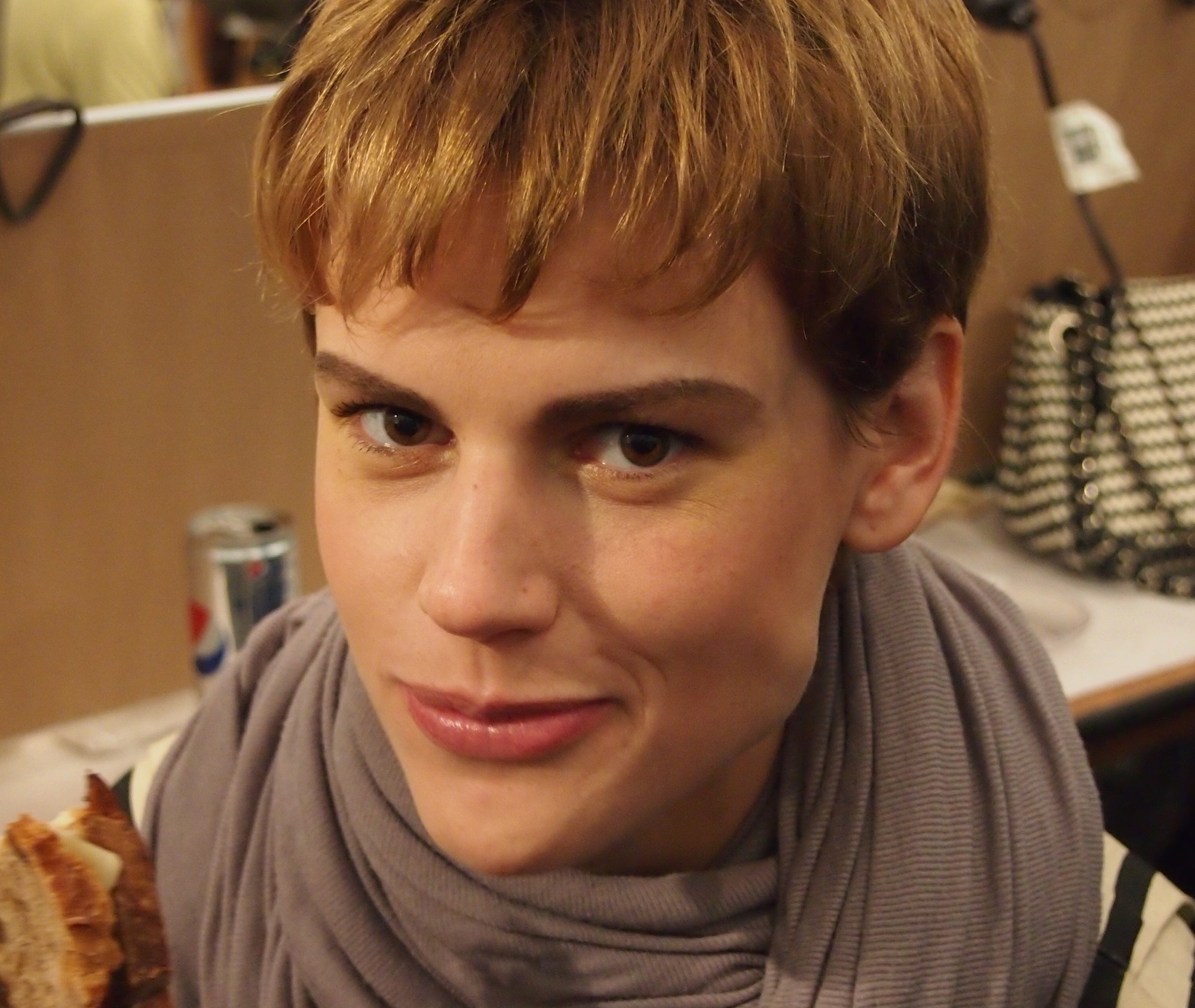 NYFW SS 2012: Lela Rose & Derek Lam Head West