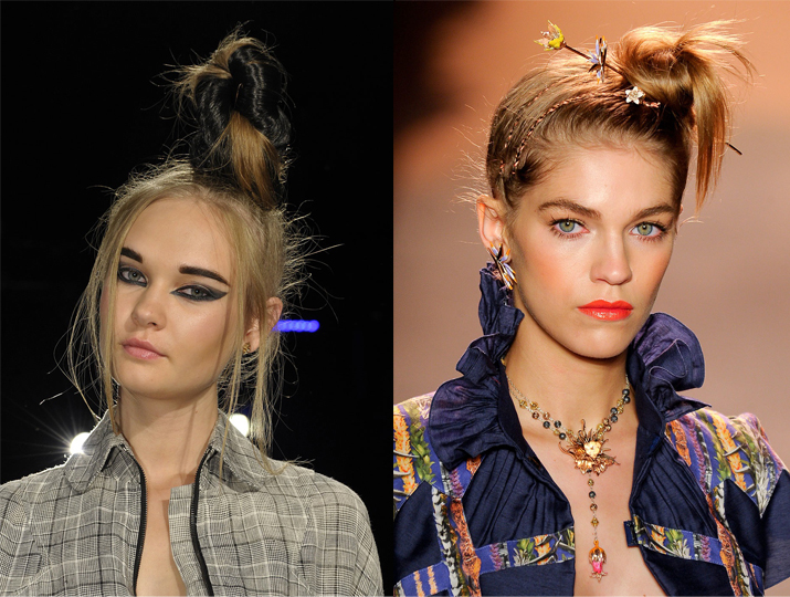 Charlotte Willer Teaches Us Take Trends Off the Runway