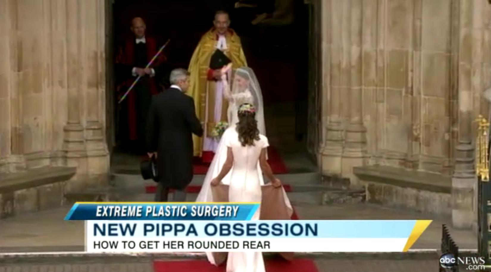 Pippa Middleton Pregnant With Husband James Matthews' Baby No. 2