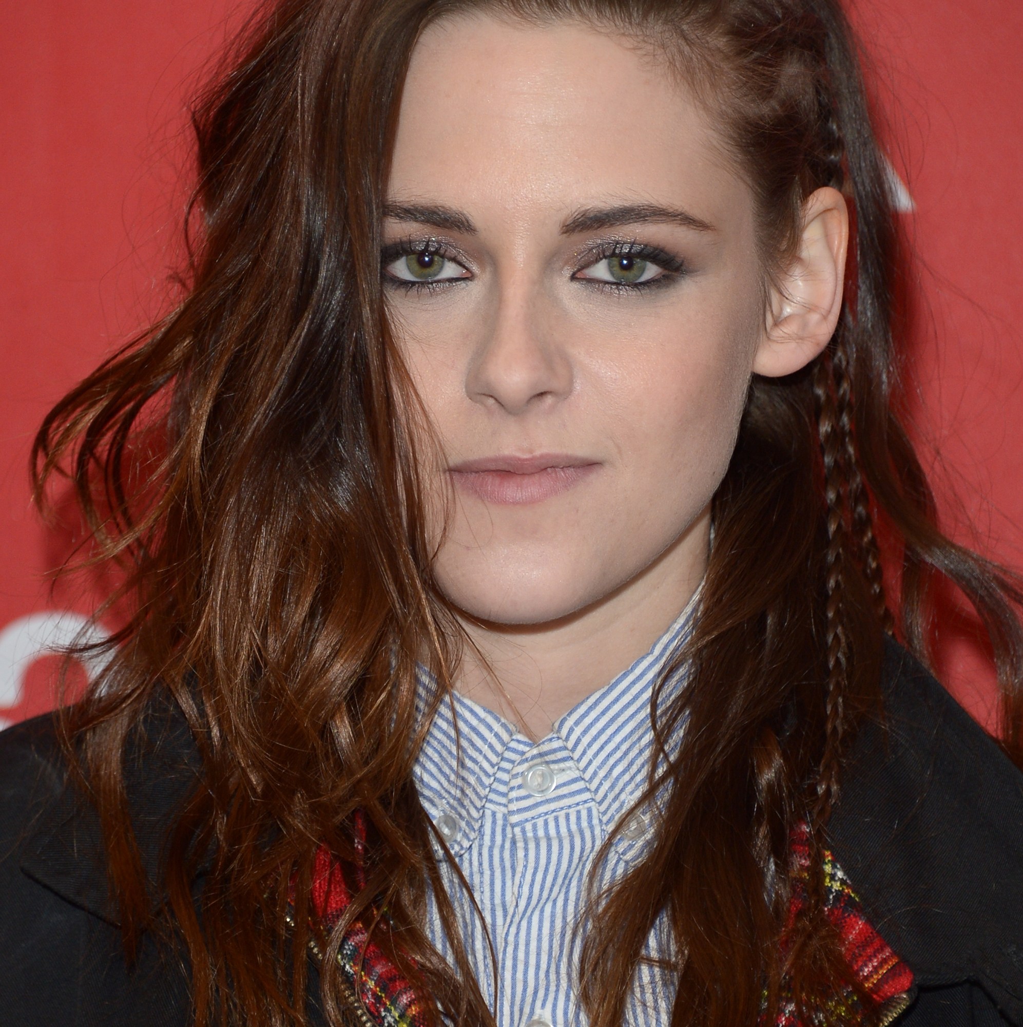 When False Eyelashes Go Wrong