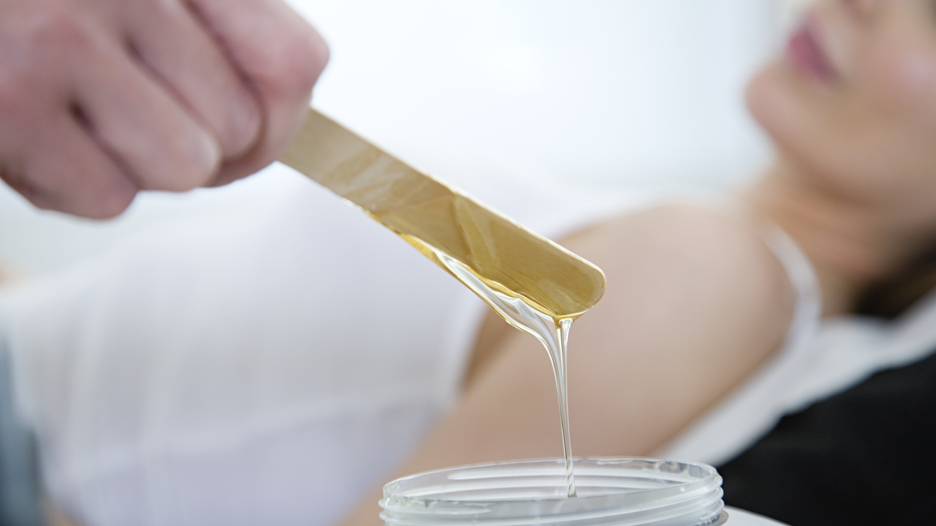 Waxing: Your Go To Source for All Things Hair Removal