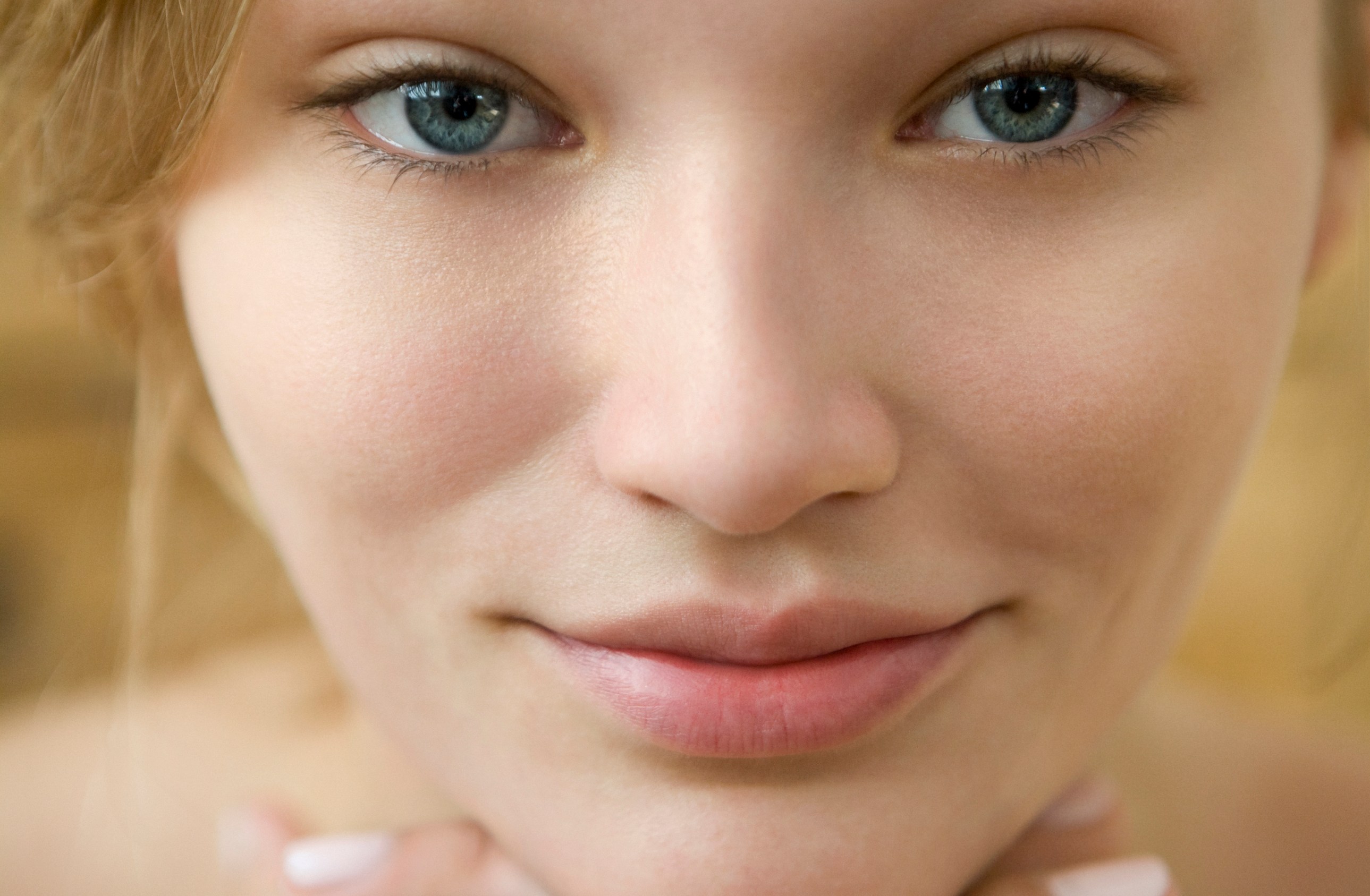 Why Your Skin Still Isn't Clear Yet