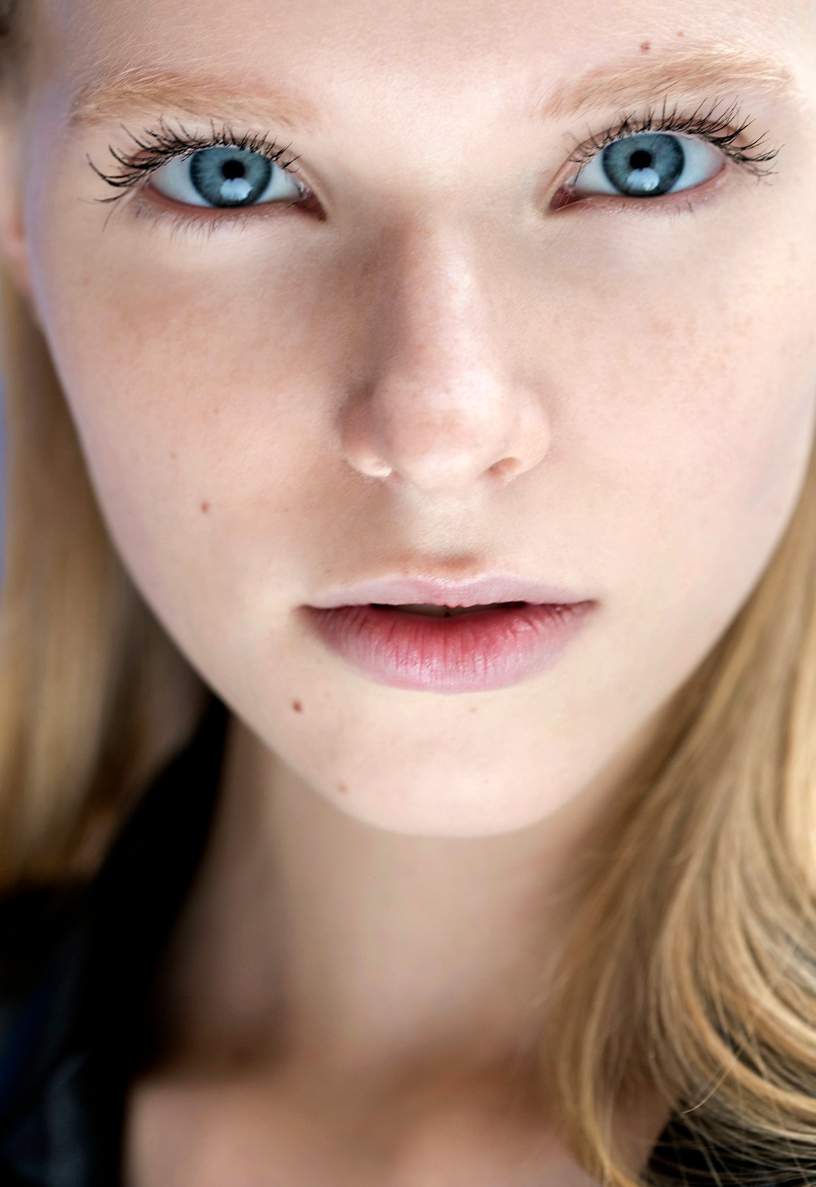 10 Things No One Ever Tells You About: Curly Hair