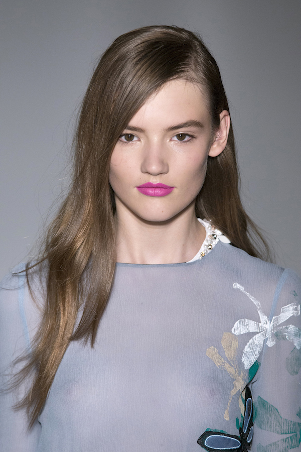 Lady Gaga's 2019 Oscars Nails Debuted Essie's Spring Collection