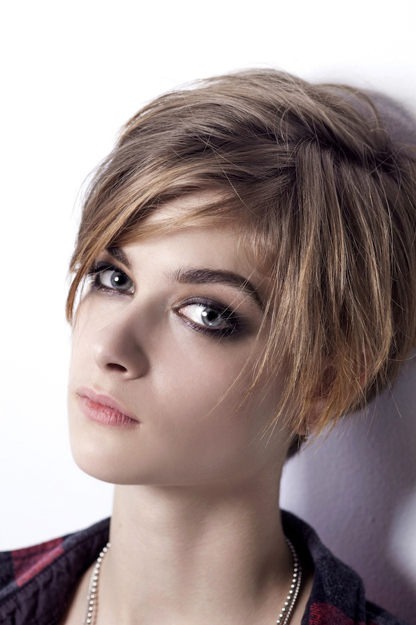 The Products You Need to Grow Out Your Pixie