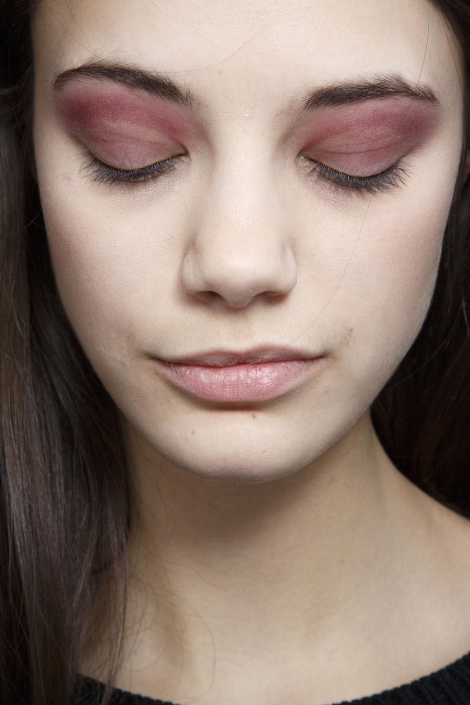 How to Wear Matte Eyeshadow
