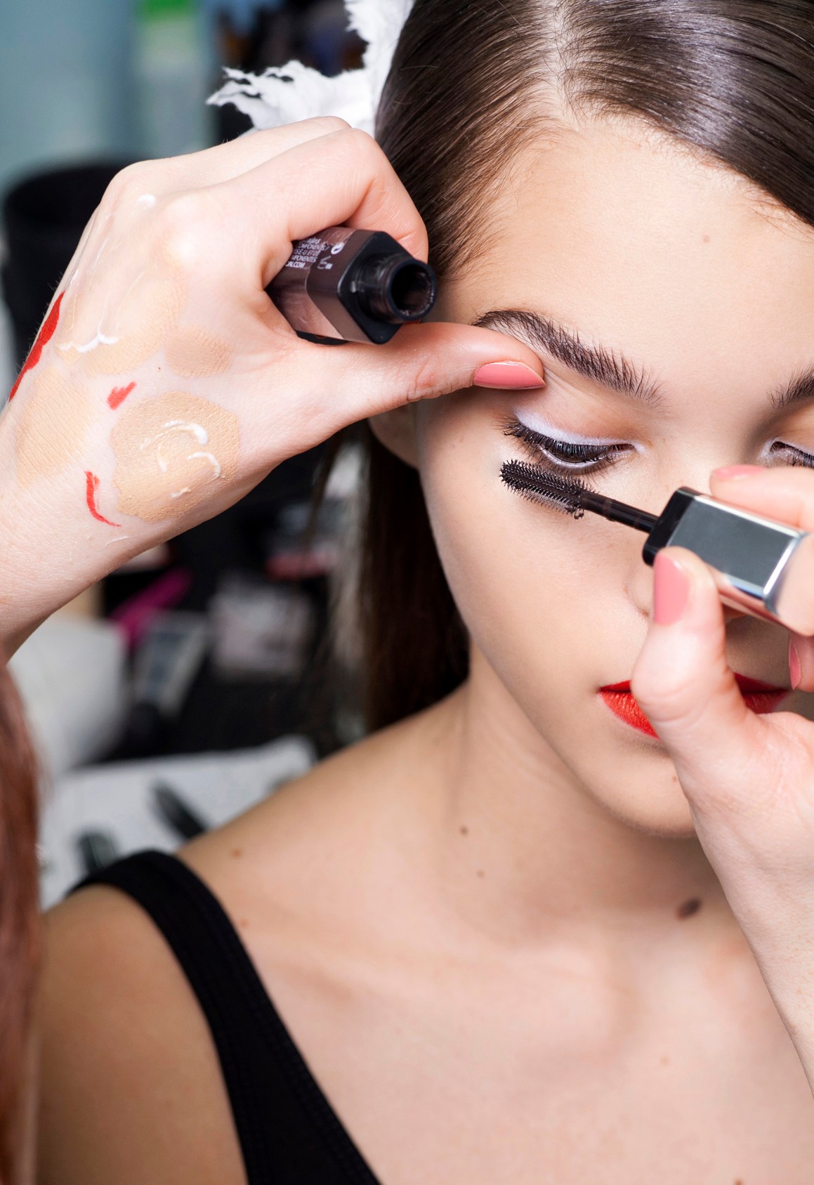 The Best Beauty Industry Jobs Advice from Experts