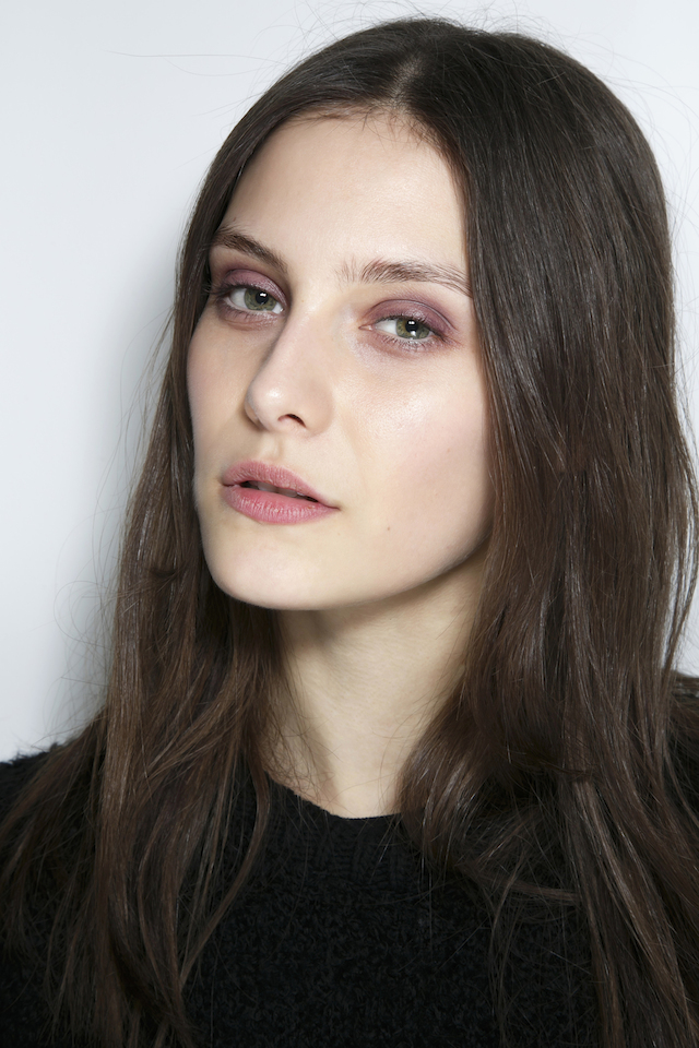 Top 5 Hair Trends for Fall 2014 - Daily Makeover