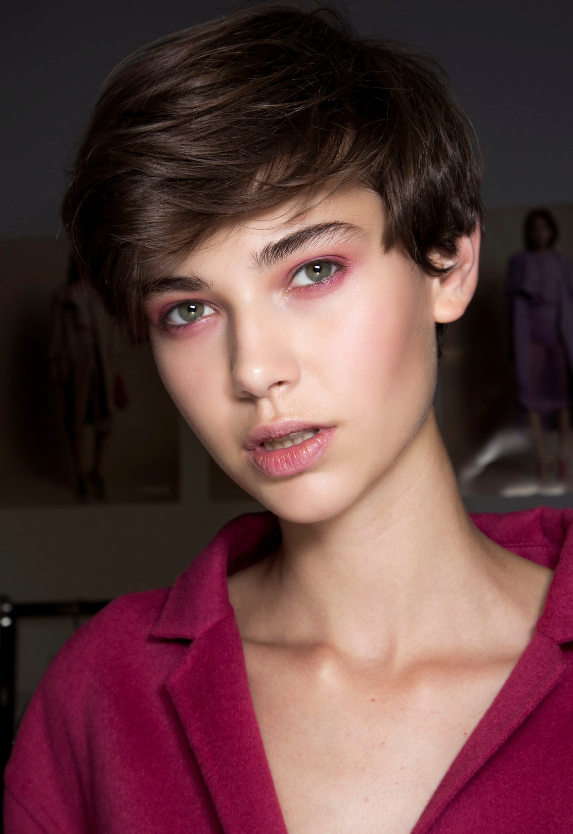 Tricks to Maintaining Your Short Hair Cut At Home