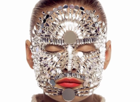 Mirror, Mirror: Chanel is the Fairest of Them All