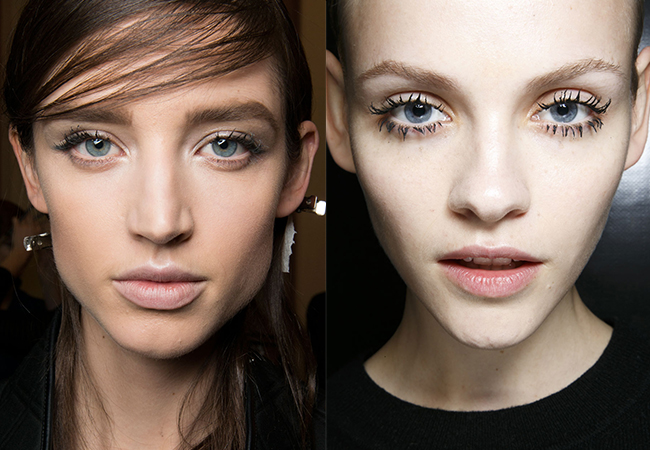 How to Get Longer Eyelashes, Naturally