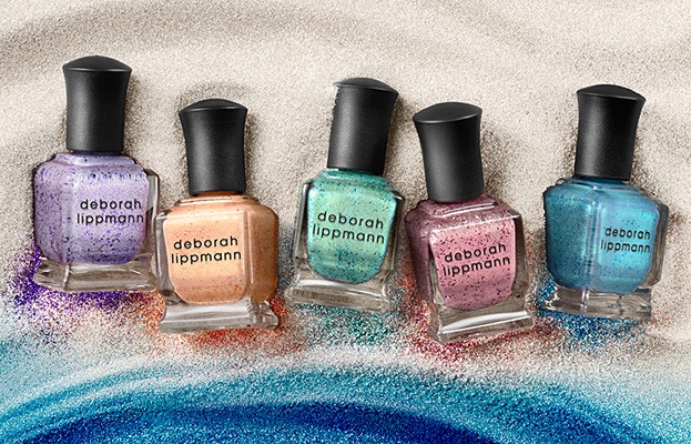 Organic Nail Polish: An Expert Breaks it Down