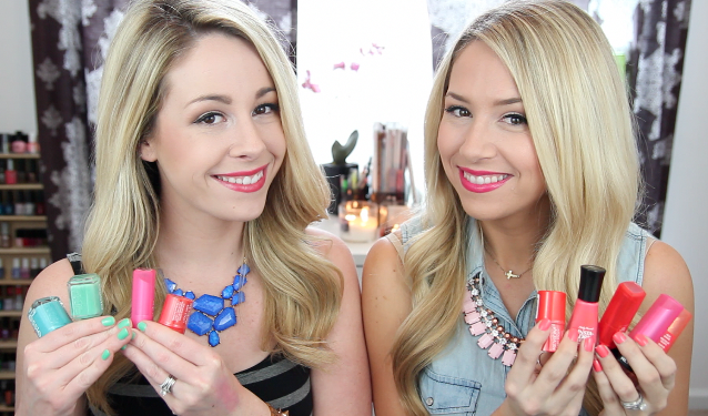 Double Cat Eye Makeup: Watch How to Get the Look