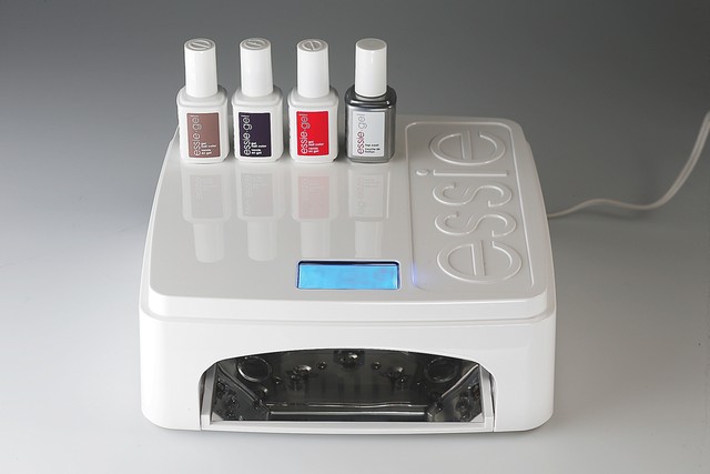 Essie to Launch Professional Gel Manicure That Won't Damage Nails