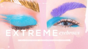 Colored Hair: Get Inspired Color Outside the Lines