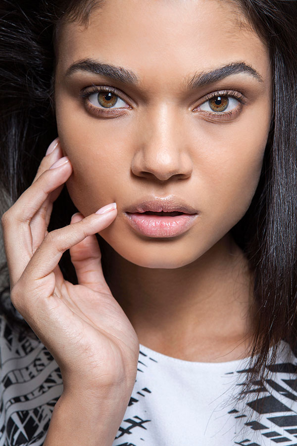 5 Steps To Perfect Natural Curls