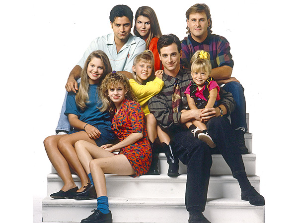 fuller house netflix 13 episodes