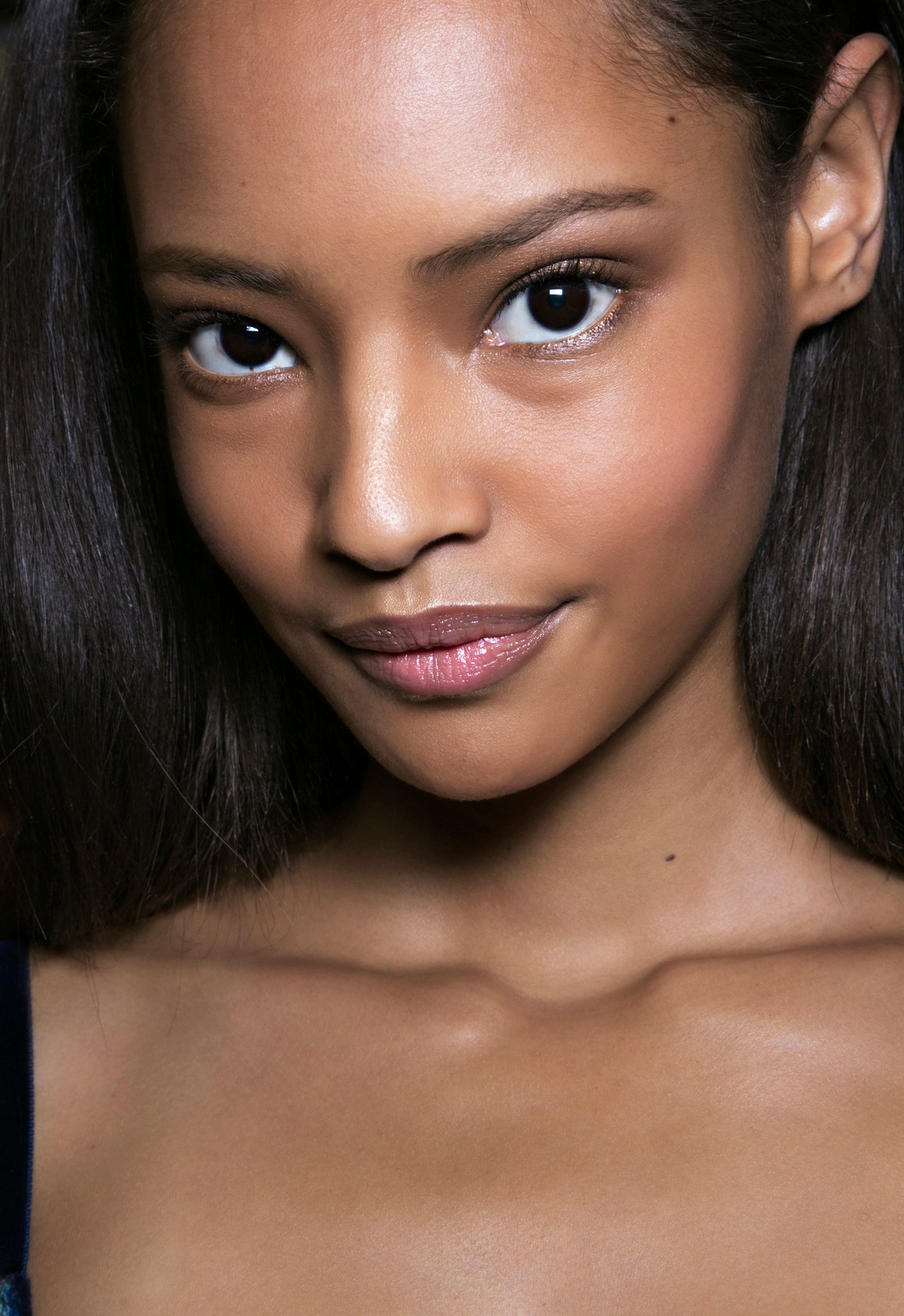 Weird Facts About Your Skin